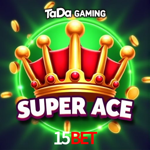 Slots no Site 15BET