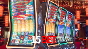 App 15BET